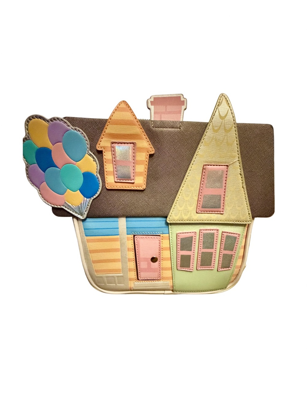 Bioworld & Pixar “Up” Themed Mini Backpack